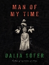 Cover image for Man of My Time